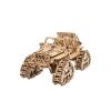 Ugears 3D drevené mechanické puzzle Pásové terénne vozidlo